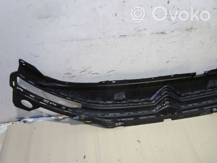 Citroen Berlingo Front grill 9816749780