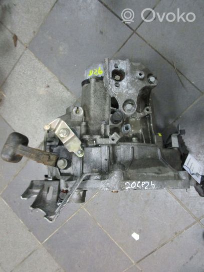 Citroen C2 Manual 5 speed gearbox 20CP24