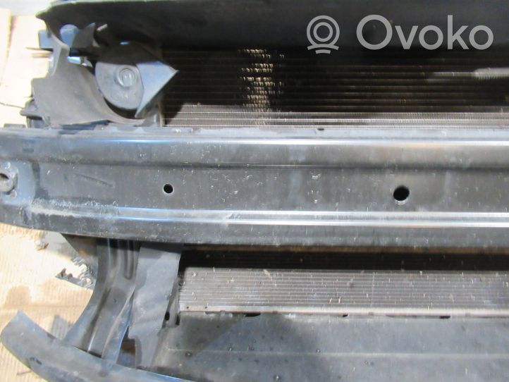 Fiat Bravo Front piece kit 