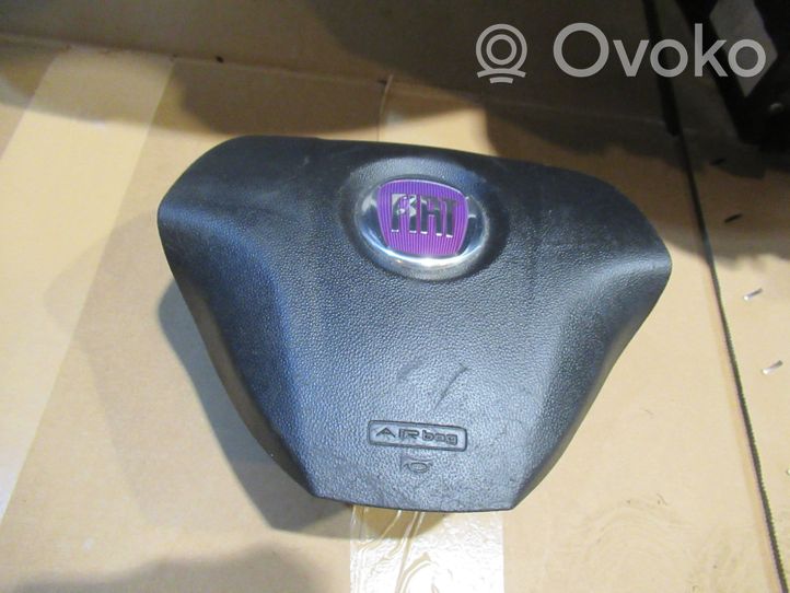 Fiat Bravo Dashboard 