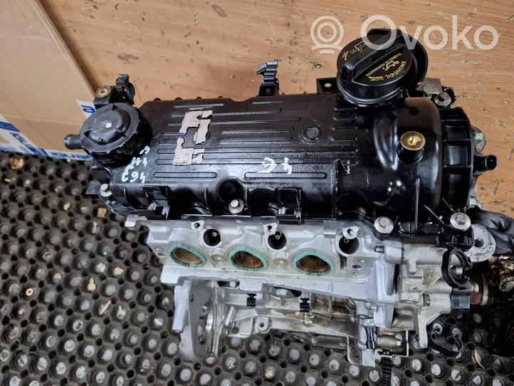 Fiat 500 Moteur 46341162