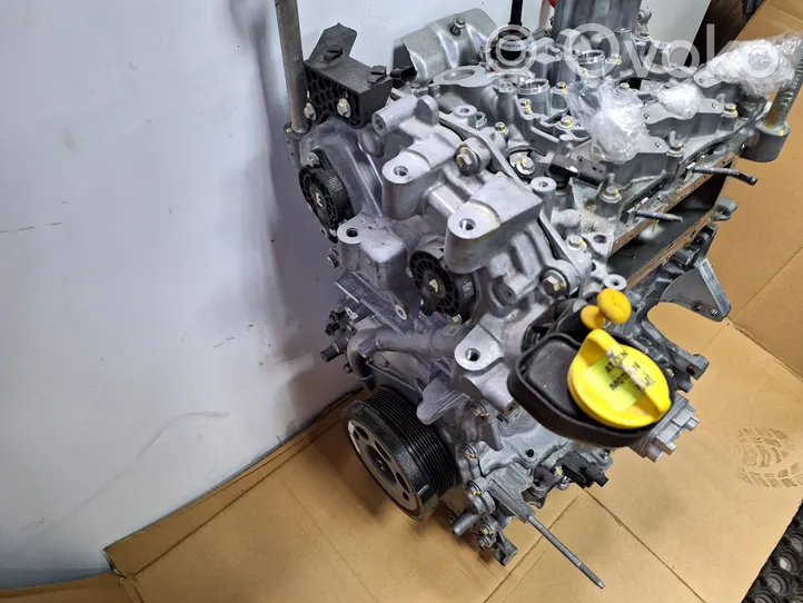 Renault Austral Moottori H5FA600