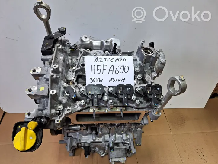 Renault Austral Motore H5F600