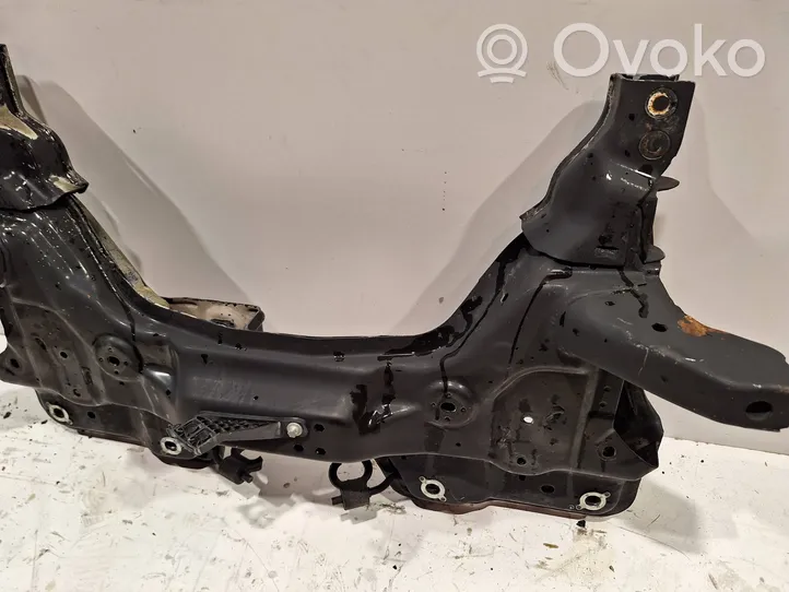 Opel Corsa E Set del kit di montaggio della sospensione anteriore 