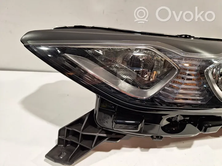 DS Automobiles 3 Crossback Lampa przednia 9820840880