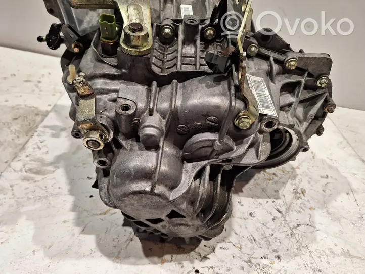 Renault Vel Satis Manual 6 speed gearbox PK6004