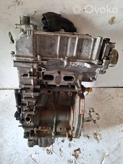 Fiat Panda III Moteur 312A2000