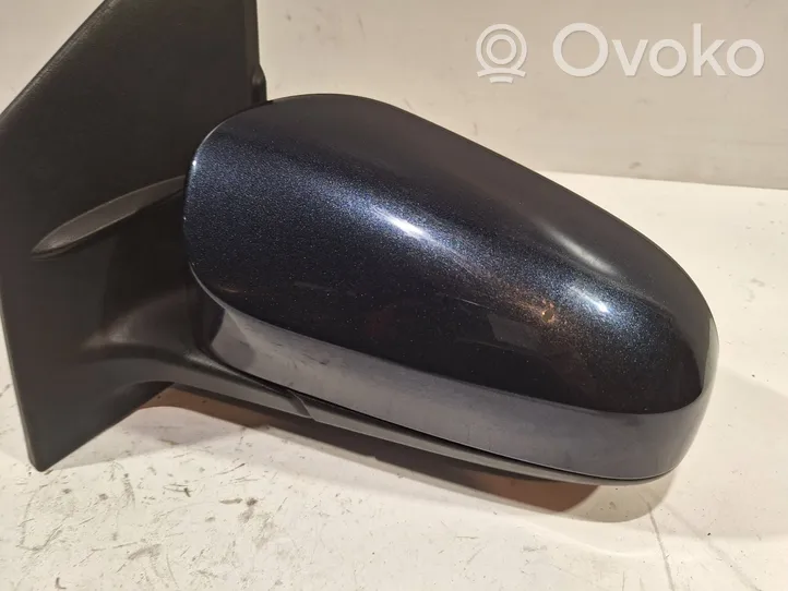 Citroen C1 Front door electric wing mirror 