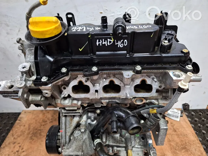 Renault Captur Silnik / Komplet H40460