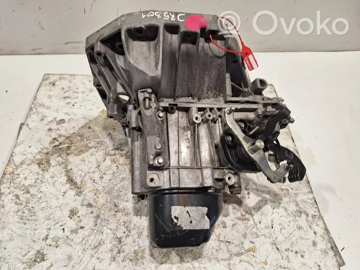 Renault Kangoo III Scatola del cambio manuale a 5 velocità JR5301