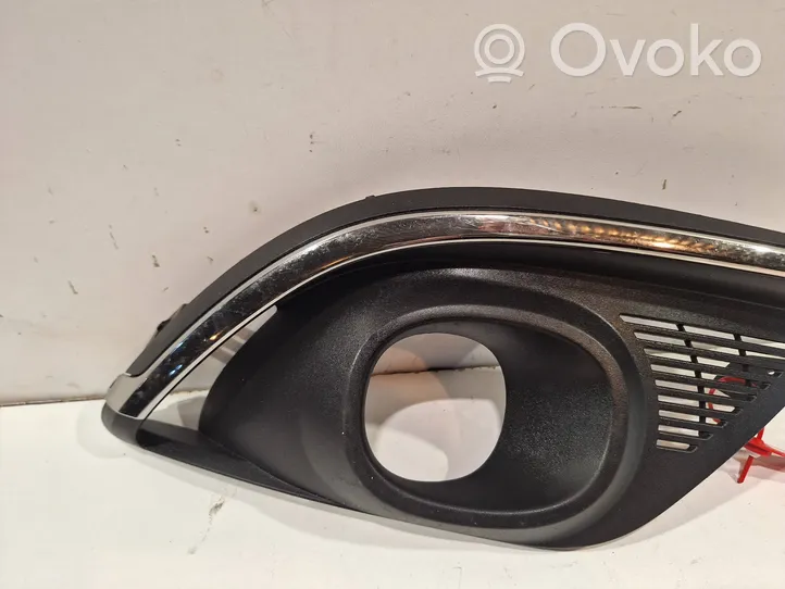 Renault Scenic IV - Grand scenic IV Grille inférieure de pare-chocs avant 62086464R