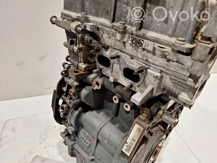 Fiat 500 Engine 312A2000