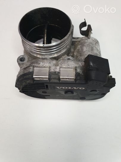 Volvo S80 Clapet d'étranglement 8692720