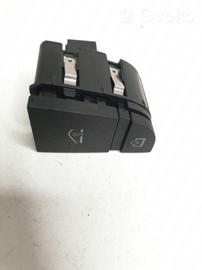 Audi A6 S6 C6 4F Other switches/knobs/shifts 4F2927227