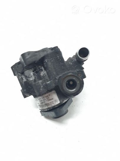 Audi A6 S6 C6 4F Ohjaustehostimen pumppu 4F0145155P