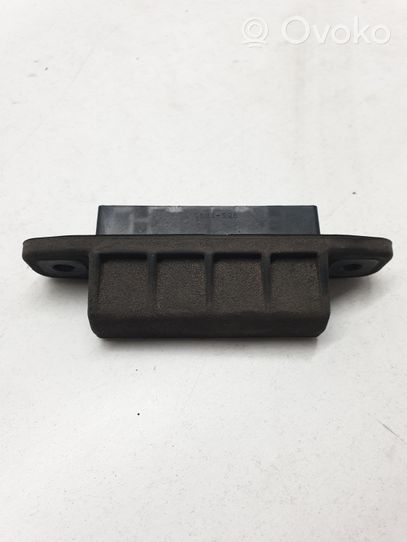 Toyota Prius (XW30) Tailgate opening switch 9655A05