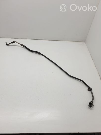 Mercedes-Benz ML W164 Gearbox oil cooler pipe/hose A2045280324