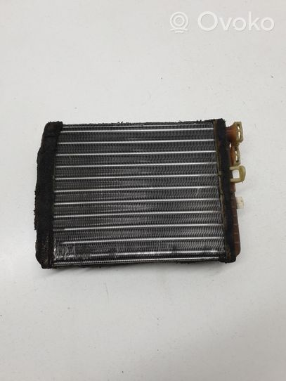 Volvo XC90 Heater blower radiator 