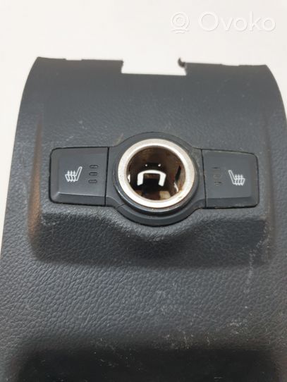 Opel Antara Centrinė konsolė 96672976070528