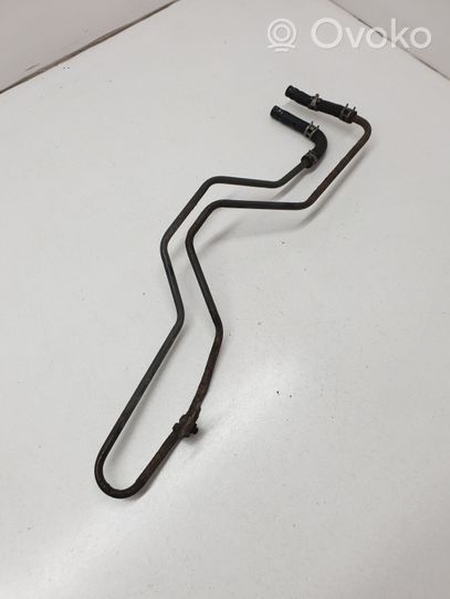 Mitsubishi Grandis Gearbox oil cooler pipe/hose 