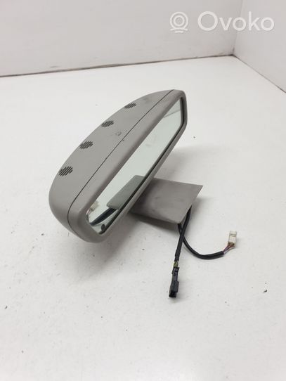 Mercedes-Benz C W203 Rear view mirror (interior) A2038103317