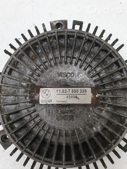 BMW X5 E53 Viscous fan clutch 11527500339