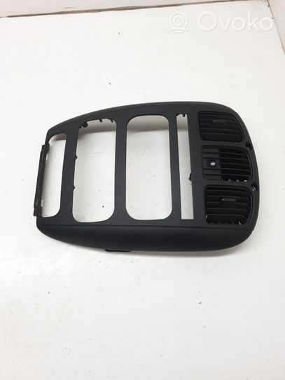 Chrysler Voyager Console centrale, commande chauffage/clim P05005491AC