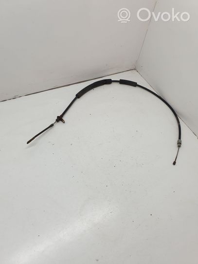 Chrysler Voyager Handbrake/parking brake wiring cable 