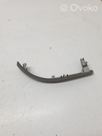 Opel Astra J Modanatura della barra di rivestimento del paraurti anteriore 13259075