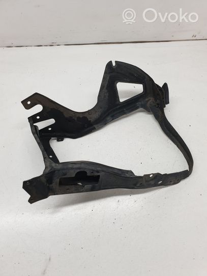 Mercedes-Benz S W220 Staffa del pannello di supporto del radiatore parte superiore 