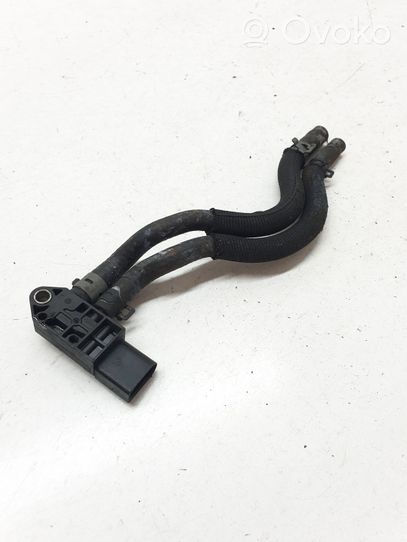 Honda CR-V Exhaust gas pressure sensor 076906051A