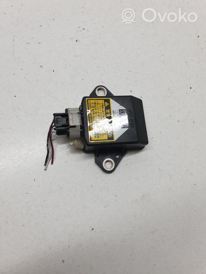 Toyota RAV 4 (XA20) Capteur de vitesse de lacet d'accélération ESP 8918348010