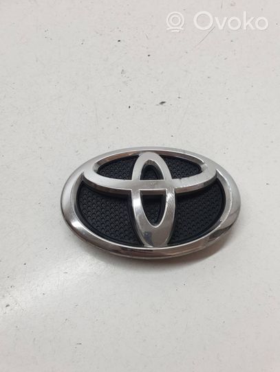 Toyota Avensis T250 Valmistajan merkki/logo/tunnus 7530105010