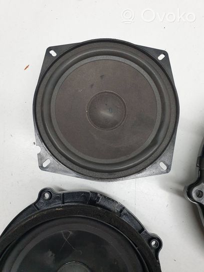 Land Rover Range Rover Sport L320 Kit système audio XQA500080