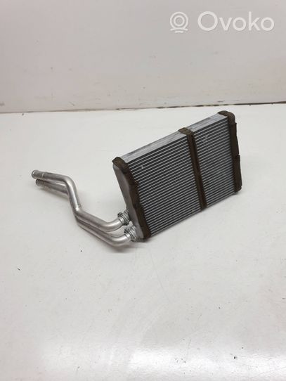 Audi A4 S4 B8 8K Radiateur de chauffage 