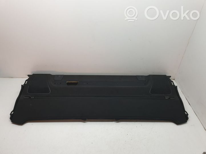 BMW 7 F01 F02 F03 F04 Electric rear window sunshade cover 9129058