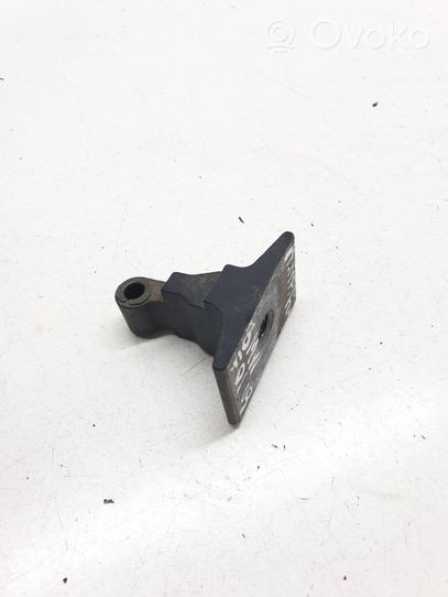 BMW 7 F01 F02 F03 F04 Charnière inférieure de porte avant 7177560