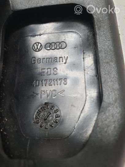 Audi A4 S4 B7 8E 8H Clutch pedal 4D1721173