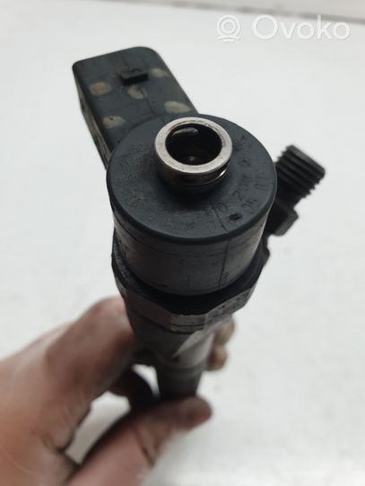 Mercedes-Benz S W220 Injecteur de carburant 0445110208