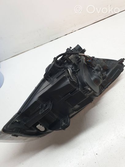 Volvo S60 Faro/fanale 31299990