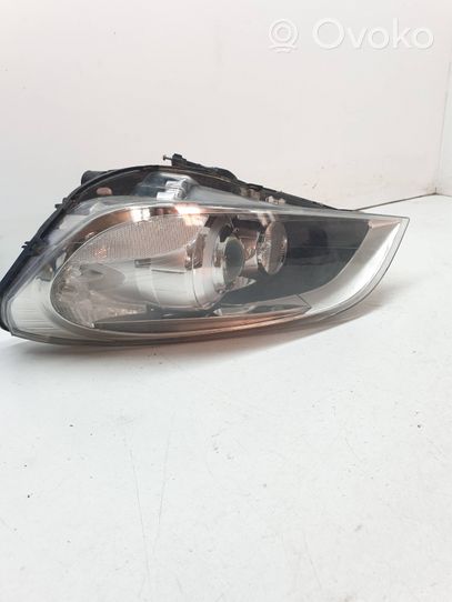 Volvo S60 Faro/fanale 31299990