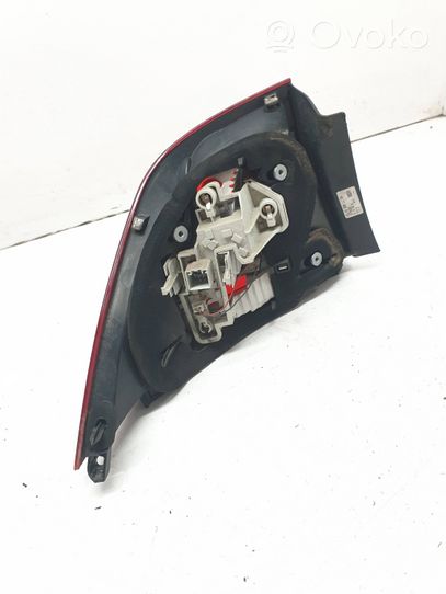 Volvo S60 Luci posteriori 30796268