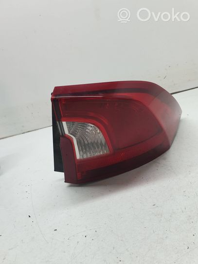 Volvo S60 Rear/tail lights 30796268