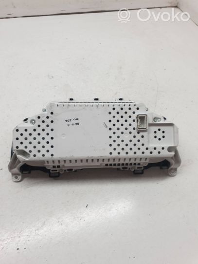 Volvo S60 Tachimetro (quadro strumenti) 31473467