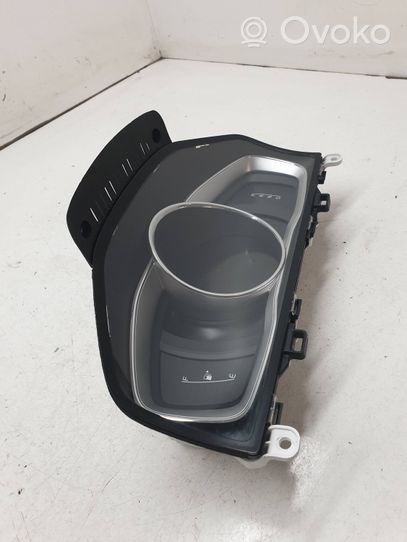 Volvo S60 Tachimetro (quadro strumenti) 31473467