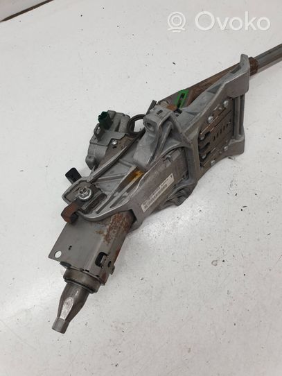 Volvo S60 Gruppo asse del volante P31280656