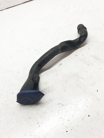 Volvo S60 Window washer liquid tank fill tube 31253224