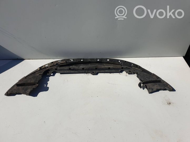 Volvo S60 Etupuskurin alustan pohjalevy 30795019