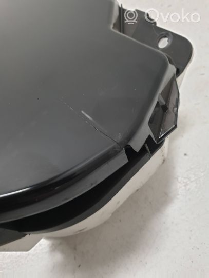 Lexus RX 330 - 350 - 400H Geschwindigkeitsmesser Cockpit 8380048260