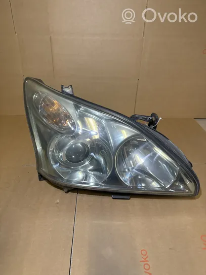 Lexus RX 330 - 350 - 400H Lampa przednia 